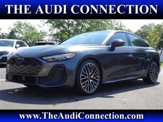 New 2025 Audi S5 Premium Plus image 1