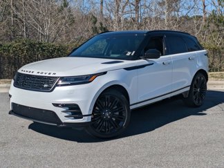 New 2026 Land Rover Range Rover Velar Dynamic SE image 1