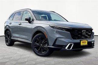 New 2026 Honda CR-V Sport Touring image 1