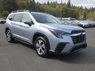 Used 2024 Subaru Ascent Premium w/ Convenience Package image 1