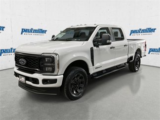 New 2025 Ford F250 XL w/ STX Appearance Package image 1