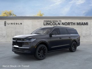 New 2025 Lincoln Navigator L Reserve image 1