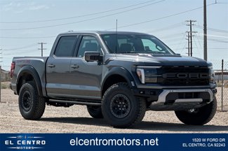 New 2025 Ford F150 Raptor image 1