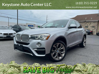 Used 2016 BMW X4 xDrive35i image 1