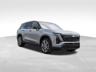 New 2026 Cadillac Vistiq Sport image 1