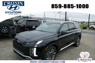 New 2025 Hyundai Palisade Limited image 1