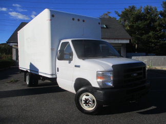 Used 2019 Ford E-450 and Econoline 450 Super Duty image 1
