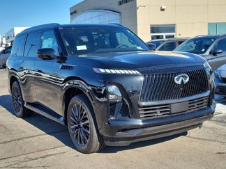 New 2025 INFINITI QX80 Autograph image 1