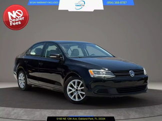 Used 2012 Volkswagen Jetta SE image 1