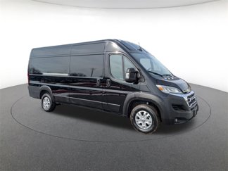 New 2025 RAM ProMaster 3500 w/ Quick Order Package 22G SLT image 1