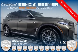 Used 2025 BMW X5 sDrive40i image 1