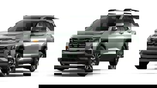 New 2025 Chevrolet Equinox LT w/ Convenience Package II image 1