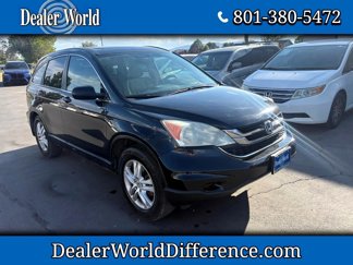 Used 2010 Honda CR-V EX-L image 1