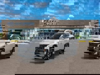 New 2025 Hyundai Tucson Limited image 1