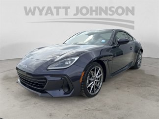 New 2025 Subaru BRZ Limited image 1