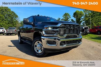 New 2025 RAM 2500 Tradesman image 1