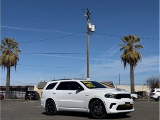 Used 2023 Dodge Durango R/T image 1