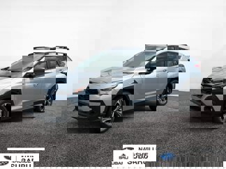 New 2025 Subaru Crosstrek 2.5i Premium image 1