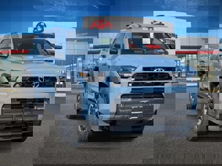 New 2025 Toyota 4Runner TRD Off-Road Premium image 1