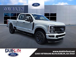 New 2025 Ford F250 XL image 1