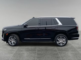 Used 2023 Cadillac Escalade Premium Luxury image 1