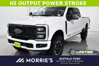 New 2025 Ford F350 Lariat w/ Lariat Ultimate Package image 1