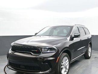 New 2025 Dodge Durango GT image 1