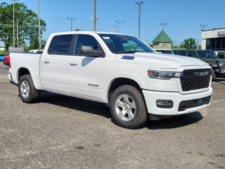 New 2025 RAM 1500 Big Horn image 1