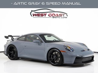 Used 2024 Porsche 911 GT3 image 1