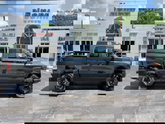 New 2026 RAM 1500 Rebel image 1