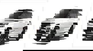 New 2025 Jeep Grand Cherokee Summit image 1