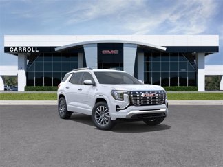 New 2026 GMC Terrain Denali image 1