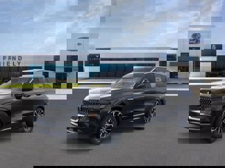 New 2025 Lincoln Nautilus Premier w/ Equipment Group 102A image 1