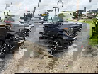 Used 2025 GMC Sierra 1500 AT4 w/ AT4 Premium Package image 1