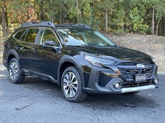 New 2025 Subaru Outback Limited image 1