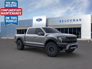 New 2025 Ford F150 Raptor image 1