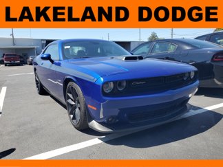 Used 2022 Dodge Challenger R/T w/ Plus Package image 1