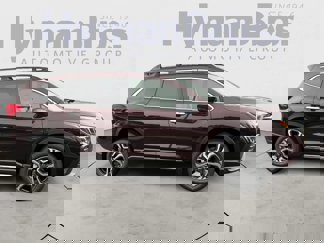 New 2025 Subaru Ascent Touring image 1