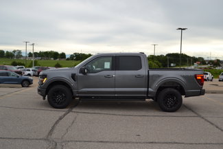 New 2025 Ford F150 XLT image 1