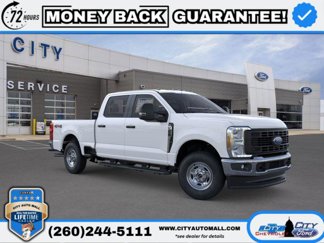 New 2026 Ford F250 XL w/ XL Chrome Package image 1