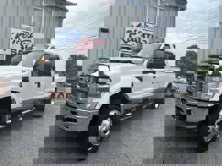 Used 2008 Ford F450 Lariat image 1