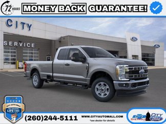 New 2026 Ford F350 XLT w/ Snow Plow Prep Package image 1
