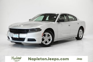 Used 2023 Dodge Charger SXT video 1