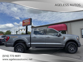 Used 2023 Ford F150 Tremor image 1