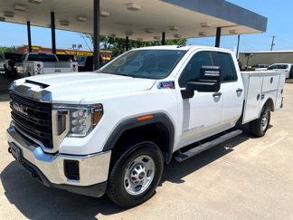 Used 2023 GMC Sierra 2500 Pro w/ Convenience Package image 1