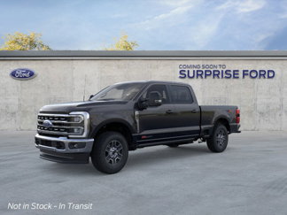New 2026 Ford F250 4x4 Crew Cab Super Duty image 1