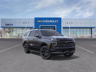 New 2025 Chevrolet Tahoe High Country w/ Sun And Tow Package image 1