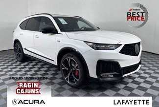 New 2025 Acura MDX Type S image 1