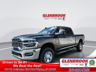 New 2025 RAM 2500 Tradesman image 1