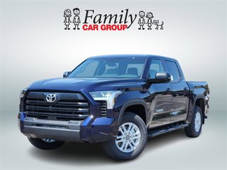 New 2026 Toyota Tundra SR5 image 1